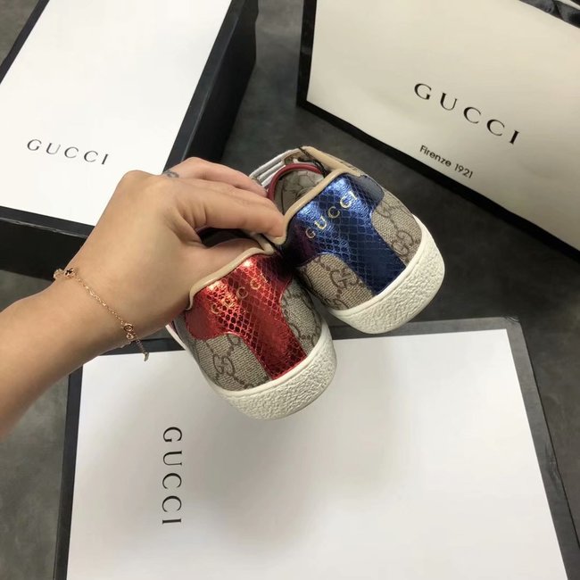 Gucci Lovers Casual shoes GG1366H Gucci Lovers Casual shoes GG1366H