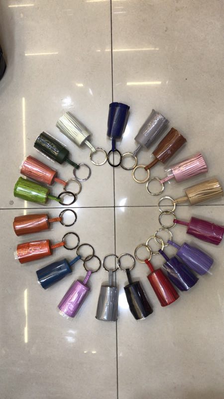 Hermes Carmen key ring H32710 Hermes Carmen key ring H32710