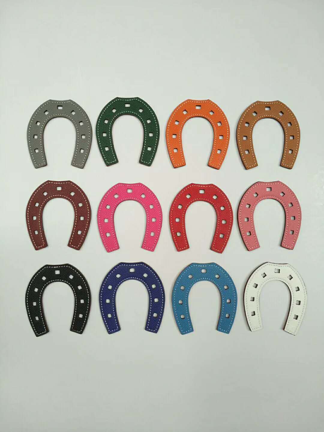 Hermes Paddock Fer a Cheval charm H07535 Hermes Paddock Fer a Cheval charm H07535