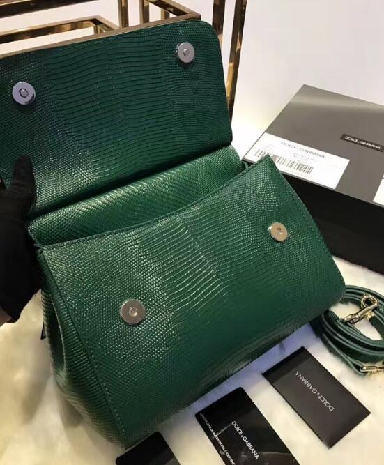 Dolce & Gabbana SICILY Bag BB4136TG Dolce & Gabbana SICILY Bag BB4136TG