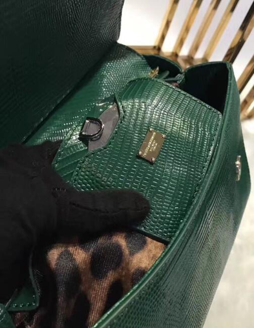 Dolce & Gabbana SICILY Bag BB4136TG Dolce & Gabbana SICILY Bag BB4136TG