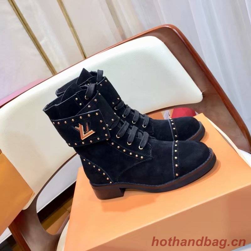 Louis Vuitton WONDERLAND FLAT RANGER LV921SY Louis Vuitton WONDERLAND FLAT RANGER LV921SY