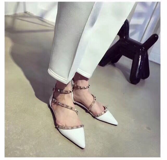 Valentino Leather Pump VT965 Valentino Leather Pump VT965