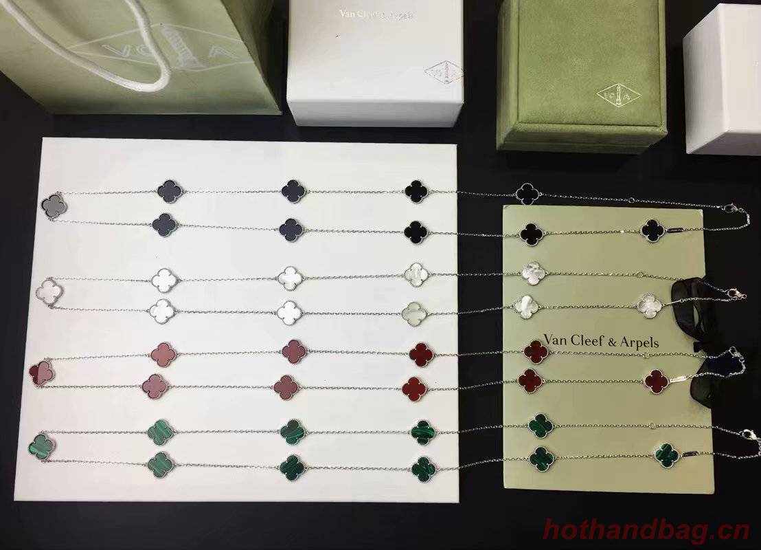 Van Cleef & Arpels Necklace V191983 Van Cleef & Arpels Necklace V191983