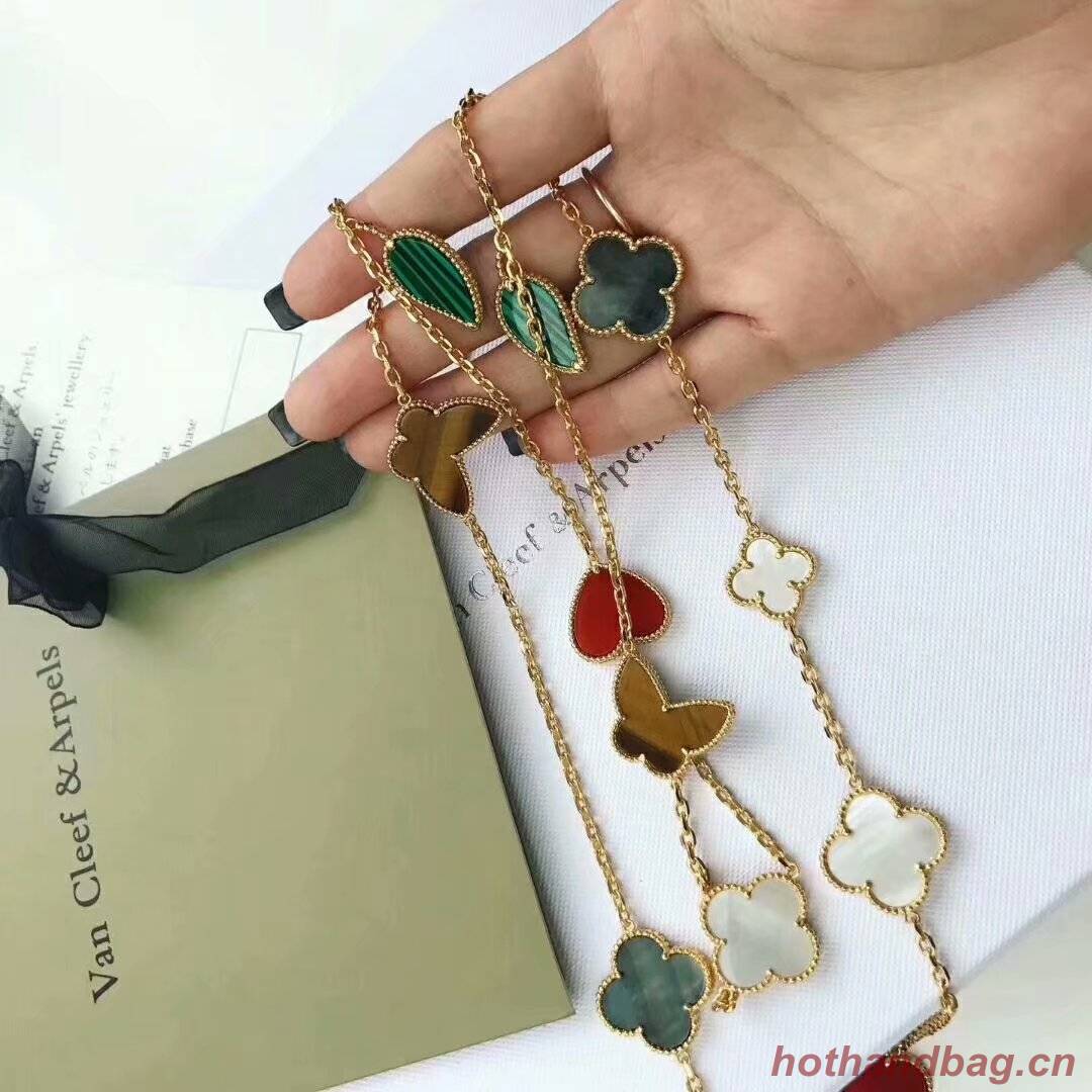 Van Cleef & Arpels Necklace V191988 Van Cleef & Arpels Necklace V191988