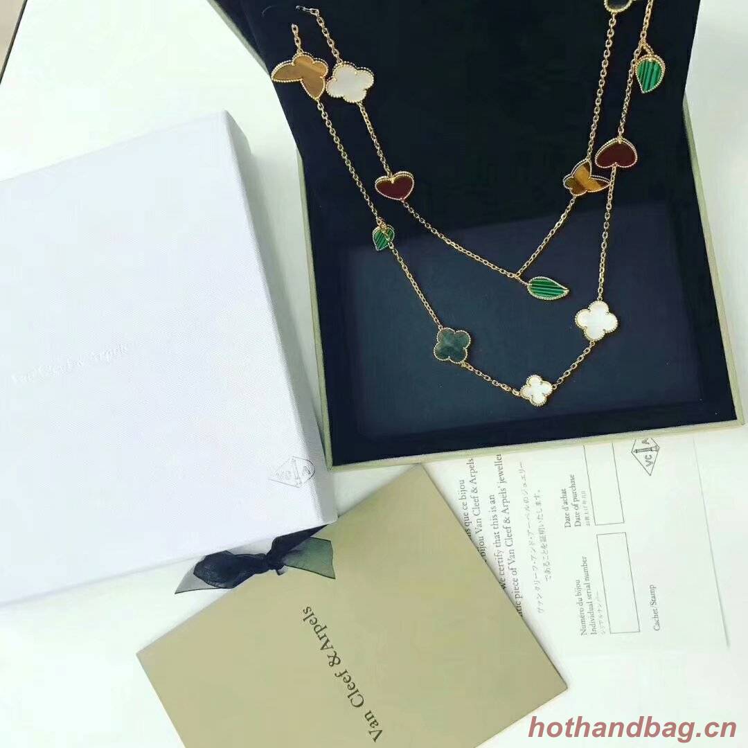 Van Cleef & Arpels Necklace V191988 Van Cleef & Arpels Necklace V191988