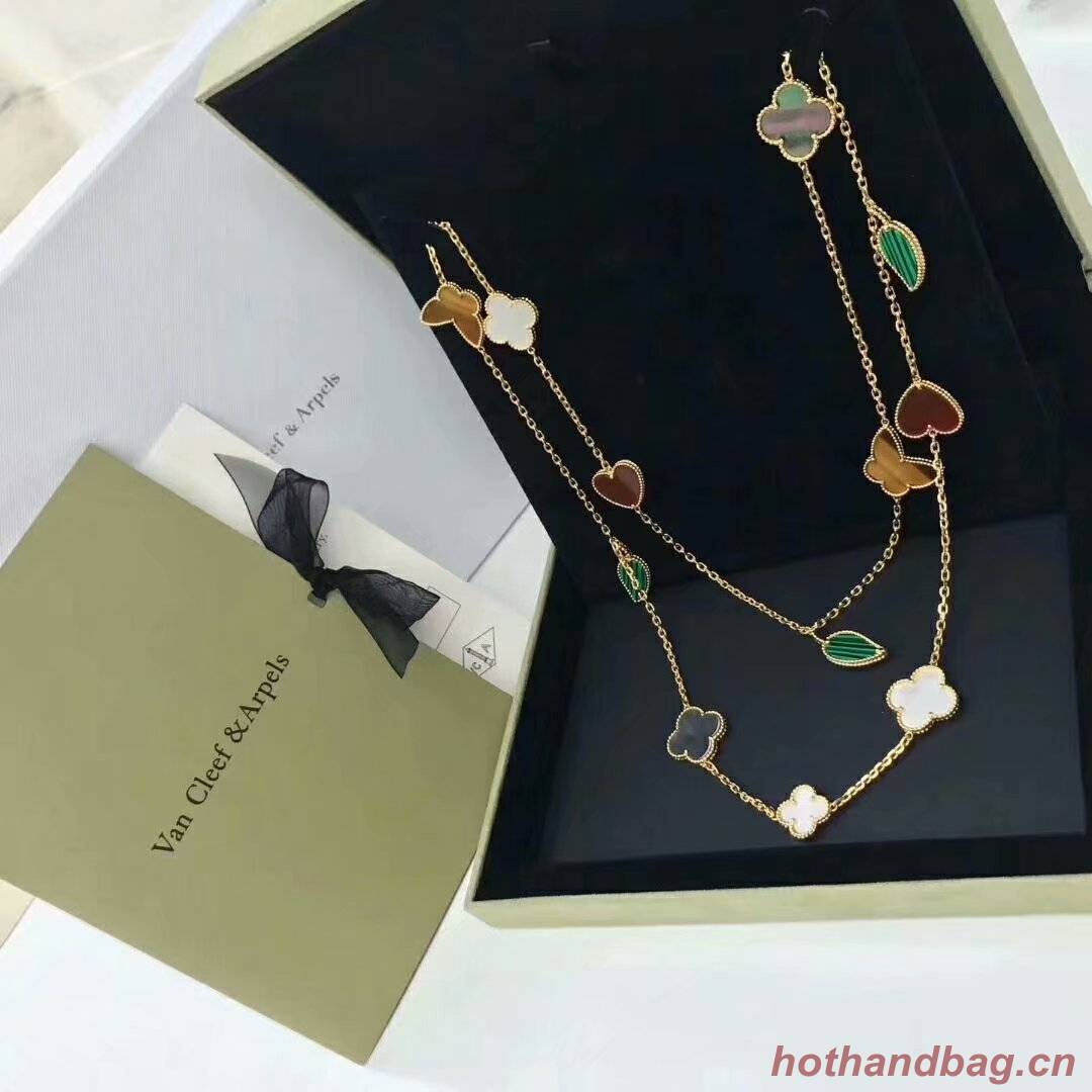 Van Cleef & Arpels Necklace V191988 Van Cleef & Arpels Necklace V191988