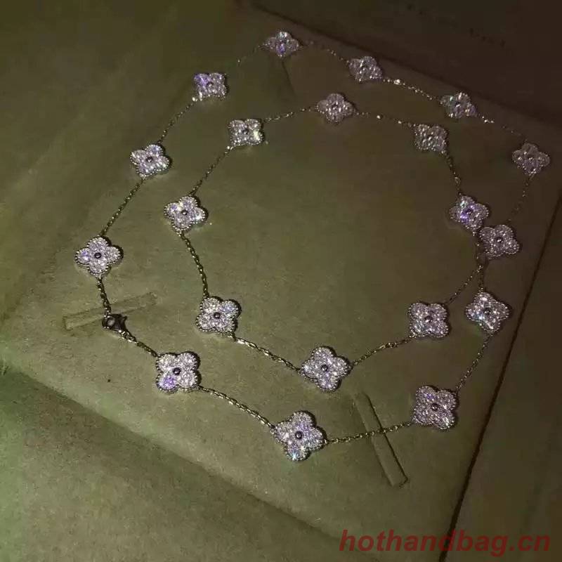 Van Cleef & Arpels Necklace V191994 Van Cleef & Arpels Necklace V191994