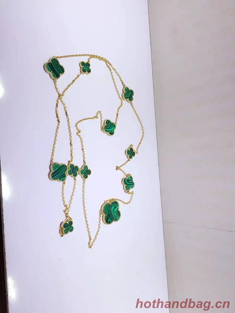 Van Cleef & Arpels Necklace V192006 Van Cleef & Arpels Necklace V192006