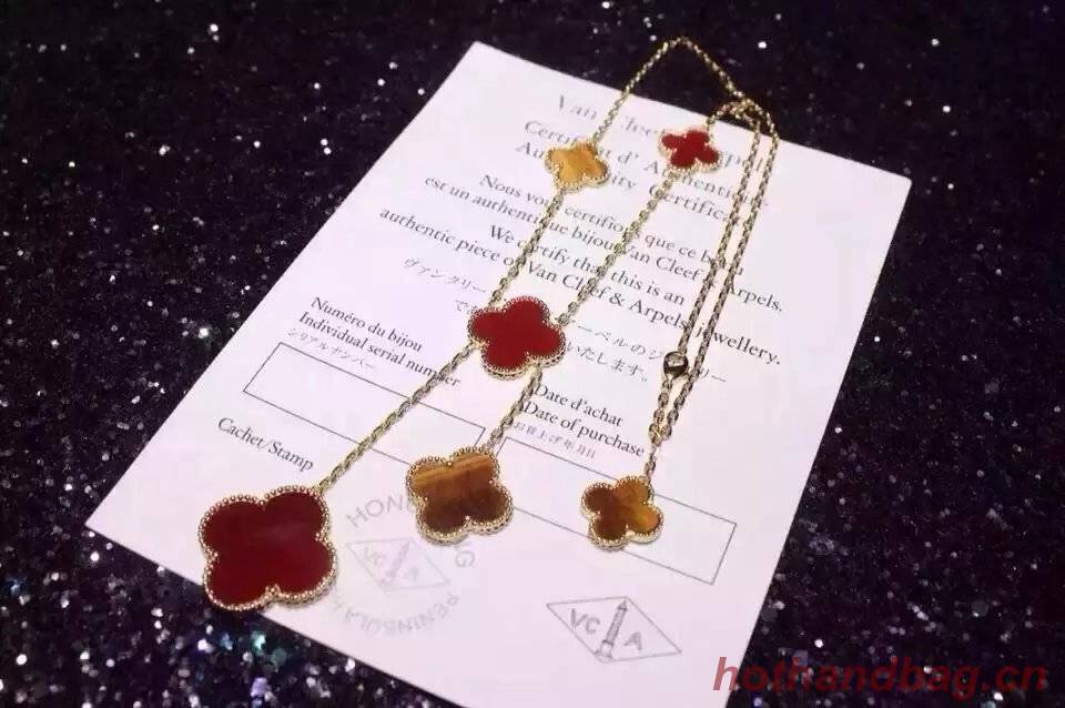 Van Cleef & Arpels Necklace V192012 Van Cleef & Arpels Necklace V192012