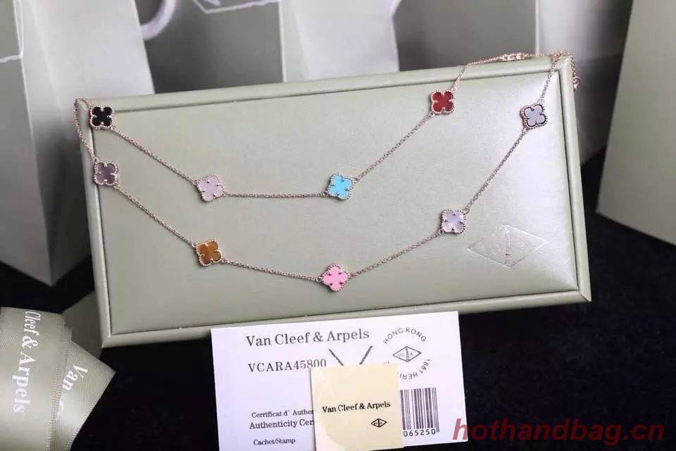 Van Cleef & Arpels Necklace V192023 Van Cleef & Arpels Necklace V192023