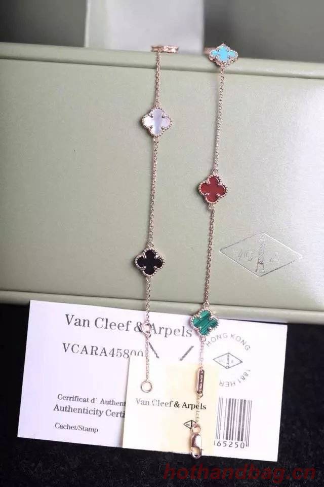 Van Cleef & Arpels Necklace V192023 Van Cleef & Arpels Necklace V192023