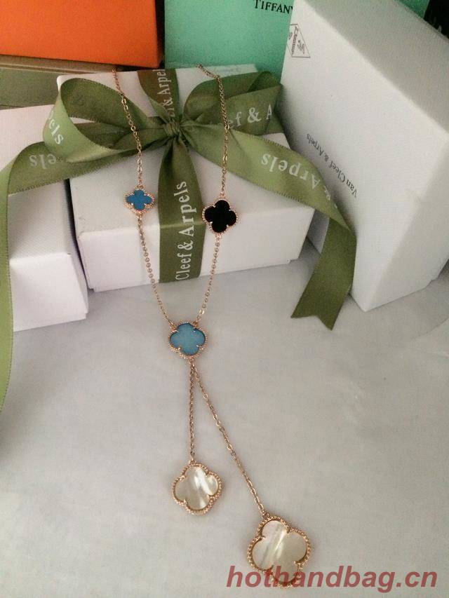 Van Cleef & Arpels Necklace V192027 Van Cleef & Arpels Necklace V192027