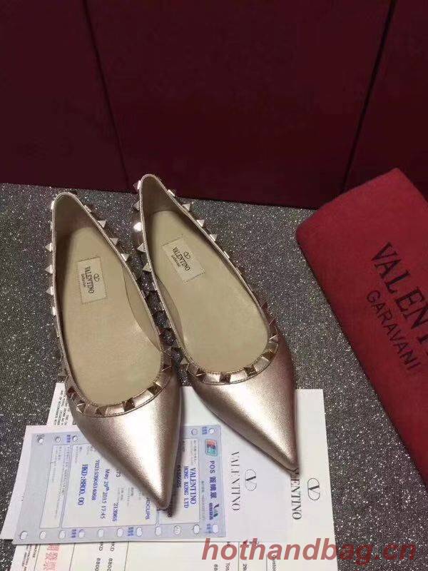 Valentino Leather Sandal Shoes V80663 Valentino Leather Sandal Shoes V80663