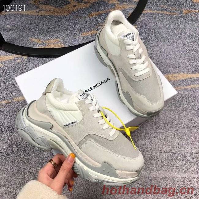 Balenciaga SNEAKER BL84H-14