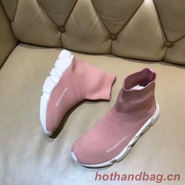 Balenciaga Stretch textile Extra-supple rubber outsole RANGER BL86MQL-3 Balenciaga Stretch textile Extra-supple rubber outsole RANGER BL86MQL-3