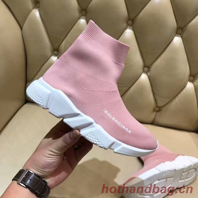 Balenciaga Stretch textile Extra-supple rubber outsole RANGER BL86MQL-3 Balenciaga Stretch textile Extra-supple rubber outsole RANGER BL86MQL-3