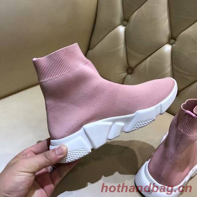 Balenciaga Stretch textile Extra-supple rubber outsole RANGER BL86MQL-3 Balenciaga Stretch textile Extra-supple rubber outsole RANGER BL86MQL-3