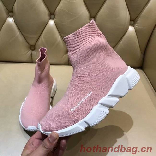 Balenciaga Stretch textile Extra-supple rubber outsole RANGER BL86MQL-3 Balenciaga Stretch textile Extra-supple rubber outsole RANGER BL86MQL-3