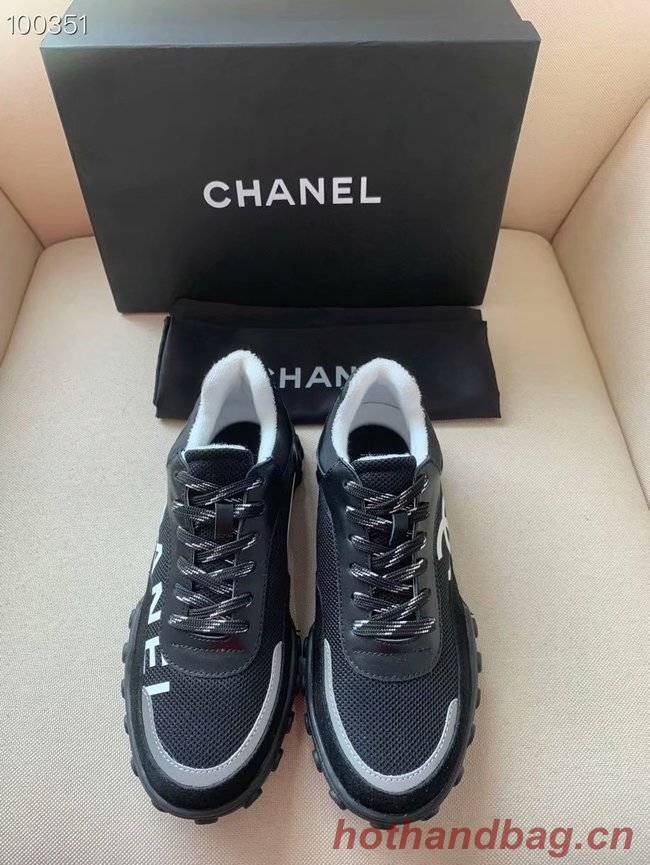 Chanel sneaker CH2490HSC-2