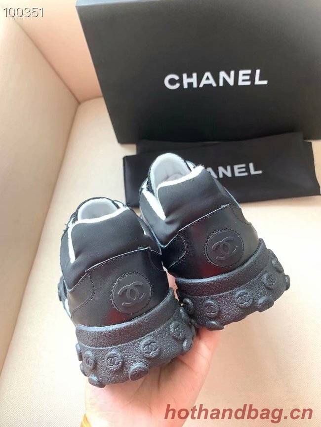 Chanel sneaker CH2490HSC-2