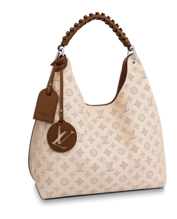 Louis Vuitton original CARMEL M53188 Creme Louis Vuitton original CARMEL M53188 Creme