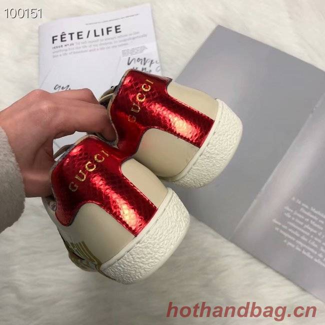 Gucci sneaker GG1462H-3 Gucci sneaker GG1462H-3