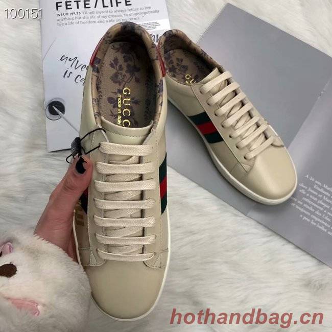 Gucci sneaker GG1462H-3 Gucci sneaker GG1462H-3
