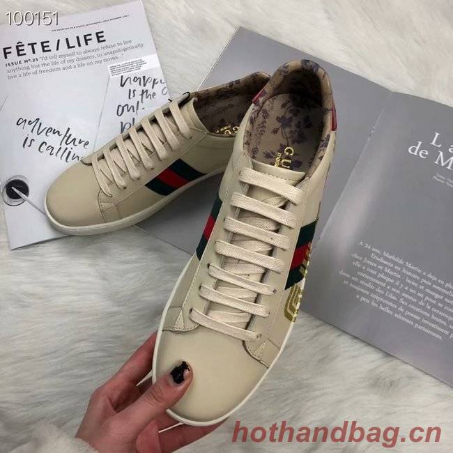 Gucci sneaker GG1462H-3 Gucci sneaker GG1462H-3