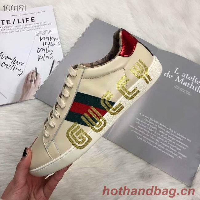 Gucci sneaker GG1462H-3 Gucci sneaker GG1462H-3