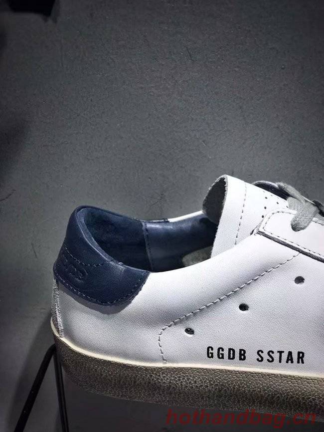 GOLDEN GOOSE DELUXE BRAND shoes GGBD01-10 GOLDEN GOOSE DELUXE BRAND shoes GGBD01-10