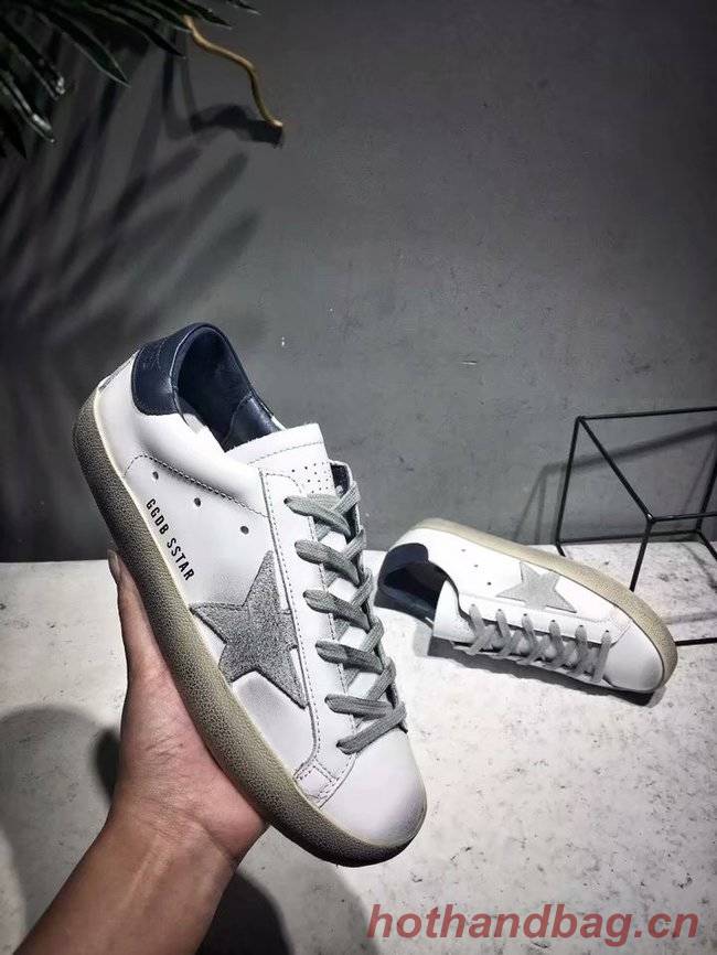 GOLDEN GOOSE DELUXE BRAND shoes GGBD01-10 GOLDEN GOOSE DELUXE BRAND shoes GGBD01-10