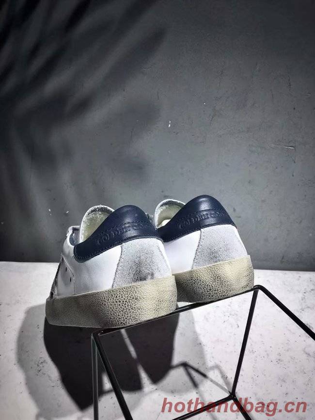 GOLDEN GOOSE DELUXE BRAND shoes GGBD01-10 GOLDEN GOOSE DELUXE BRAND shoes GGBD01-10