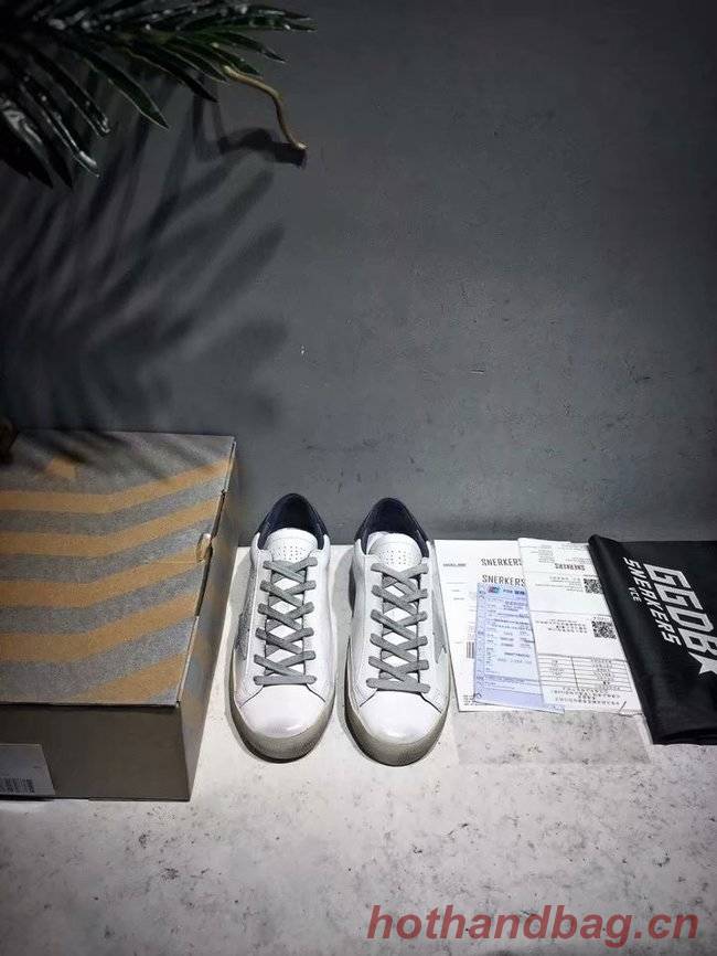 GOLDEN GOOSE DELUXE BRAND shoes GGBD01-11 GOLDEN GOOSE DELUXE BRAND shoes GGBD01-11