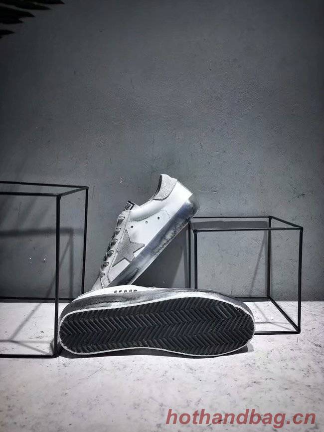 GOLDEN GOOSE DELUXE BRAND shoes GGBD01-11 GOLDEN GOOSE DELUXE BRAND shoes GGBD01-11