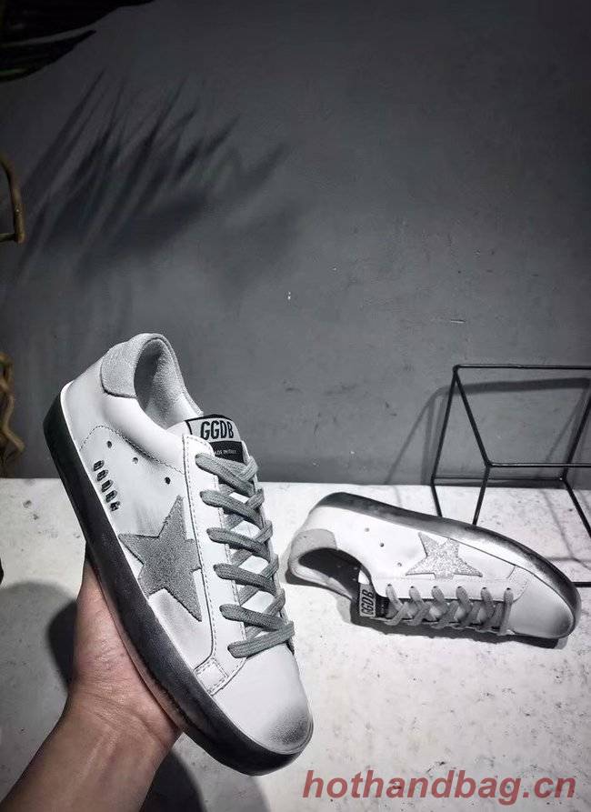 GOLDEN GOOSE DELUXE BRAND shoes GGBD01-11 GOLDEN GOOSE DELUXE BRAND shoes GGBD01-11