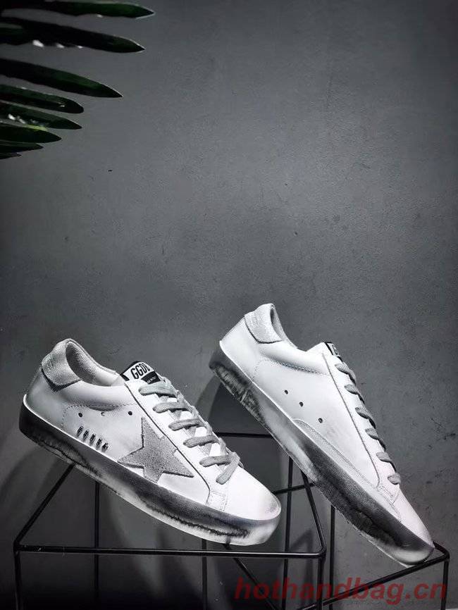 GOLDEN GOOSE DELUXE BRAND shoes GGBD01-11 GOLDEN GOOSE DELUXE BRAND shoes GGBD01-11