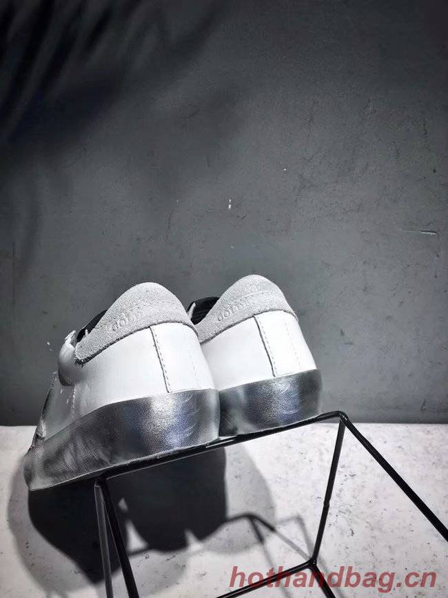 GOLDEN GOOSE DELUXE BRAND shoes GGBD01-11 GOLDEN GOOSE DELUXE BRAND shoes GGBD01-11