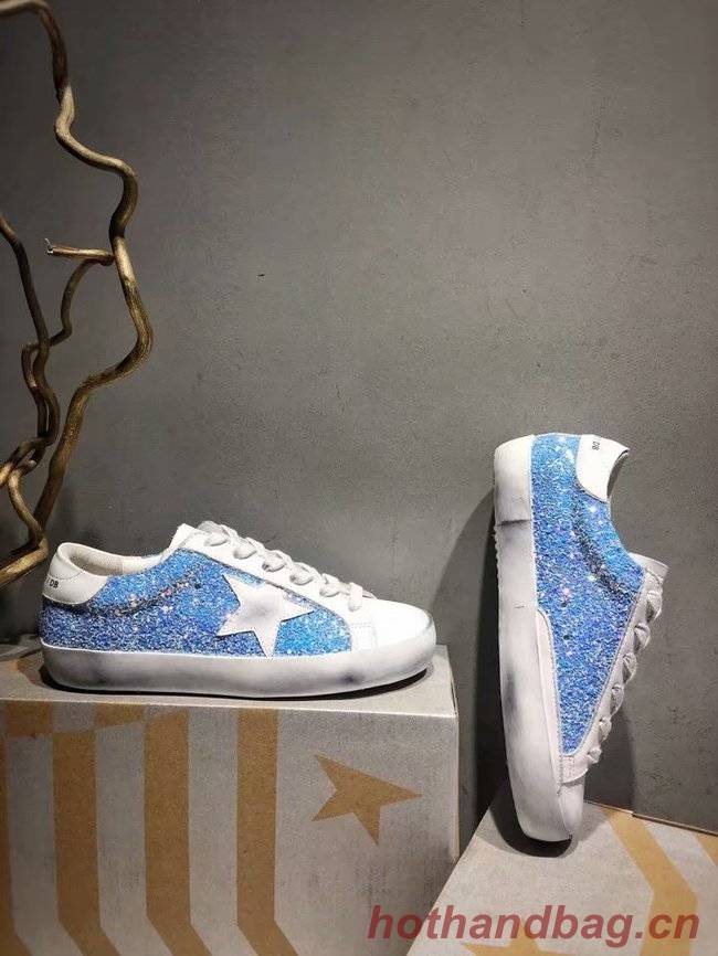 GOLDEN GOOSE DELUXE BRAND shoes GGBD01-12 GOLDEN GOOSE DELUXE BRAND shoes GGBD01-12