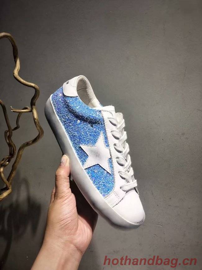 GOLDEN GOOSE DELUXE BRAND shoes GGBD01-12 GOLDEN GOOSE DELUXE BRAND shoes GGBD01-12