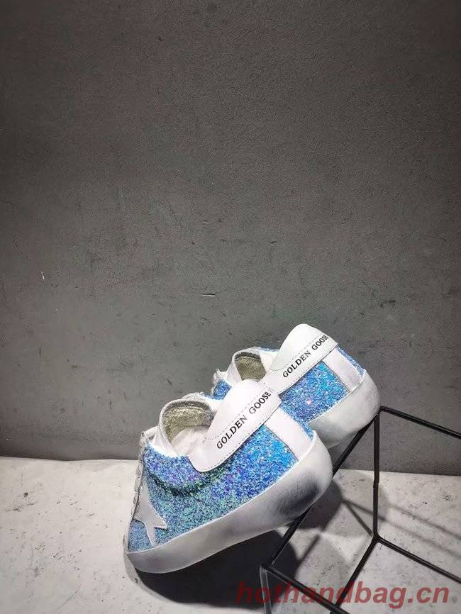 GOLDEN GOOSE DELUXE BRAND shoes GGBD01-12 GOLDEN GOOSE DELUXE BRAND shoes GGBD01-12