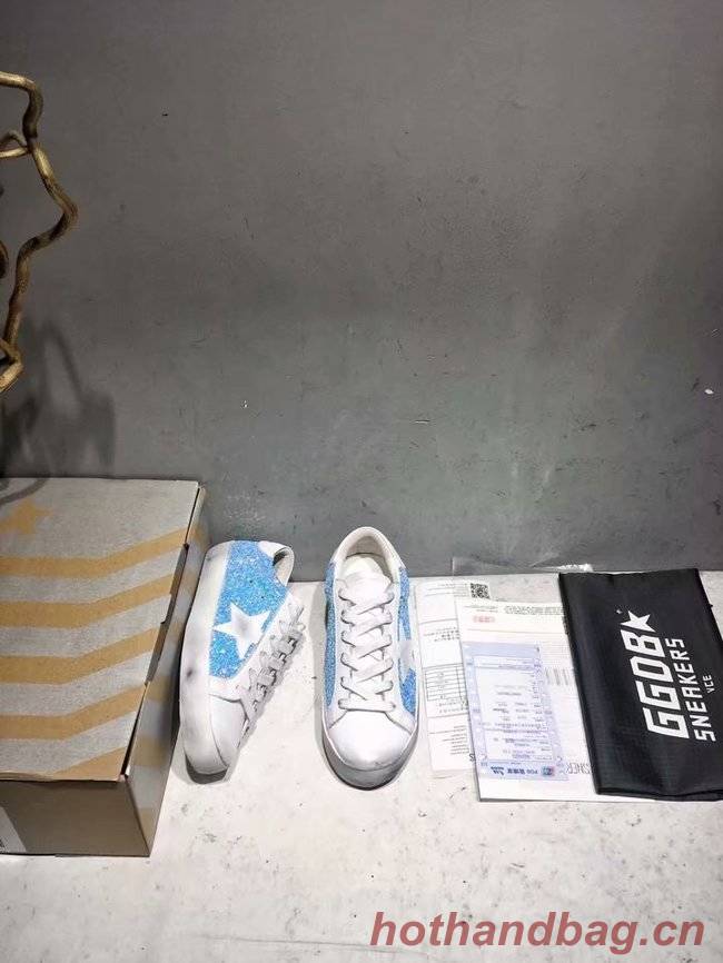 GOLDEN GOOSE DELUXE BRAND shoes GGBD01-12 GOLDEN GOOSE DELUXE BRAND shoes GGBD01-12