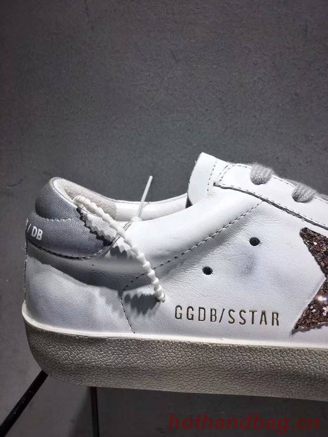 GOLDEN GOOSE DELUXE BRAND shoes GGBD01-3 GOLDEN GOOSE DELUXE BRAND shoes GGBD01-3