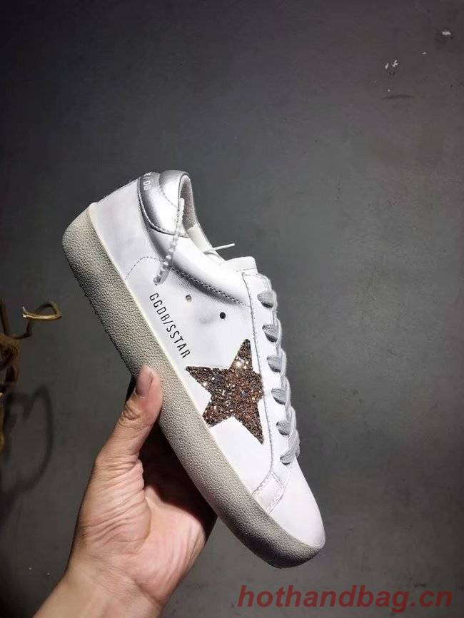 GOLDEN GOOSE DELUXE BRAND shoes GGBD01-3 GOLDEN GOOSE DELUXE BRAND shoes GGBD01-3
