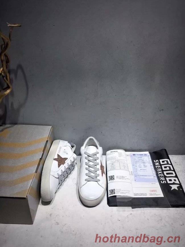 GOLDEN GOOSE DELUXE BRAND shoes GGBD01-3 GOLDEN GOOSE DELUXE BRAND shoes GGBD01-3