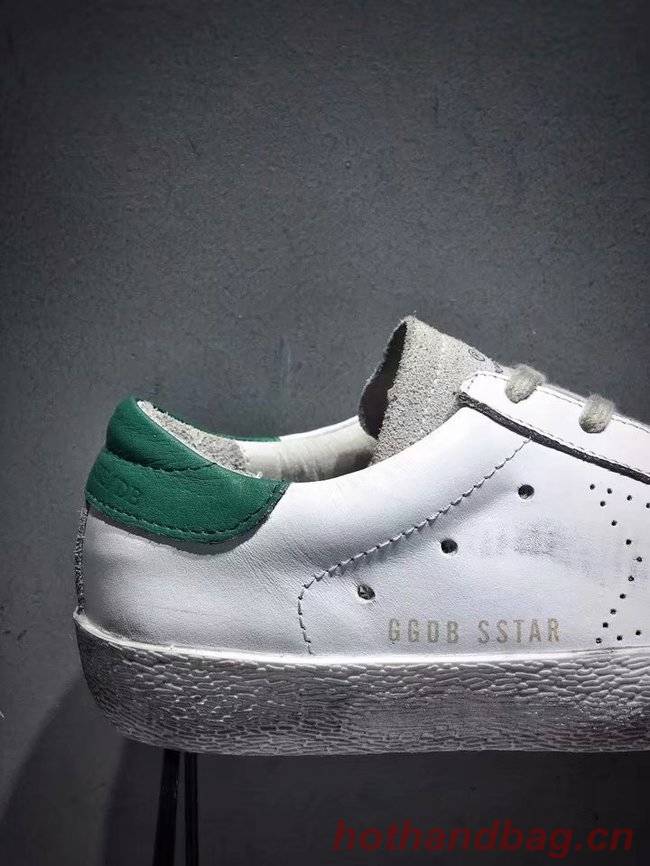 GOLDEN GOOSE DELUXE BRAND shoes GGBD01-4 GOLDEN GOOSE DELUXE BRAND shoes GGBD01-4