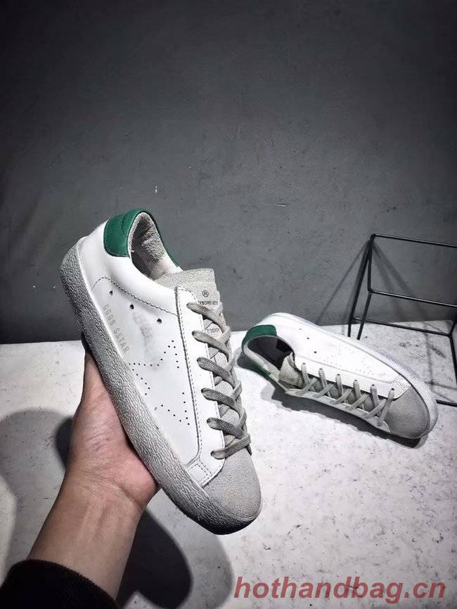 GOLDEN GOOSE DELUXE BRAND shoes GGBD01-4 GOLDEN GOOSE DELUXE BRAND shoes GGBD01-4