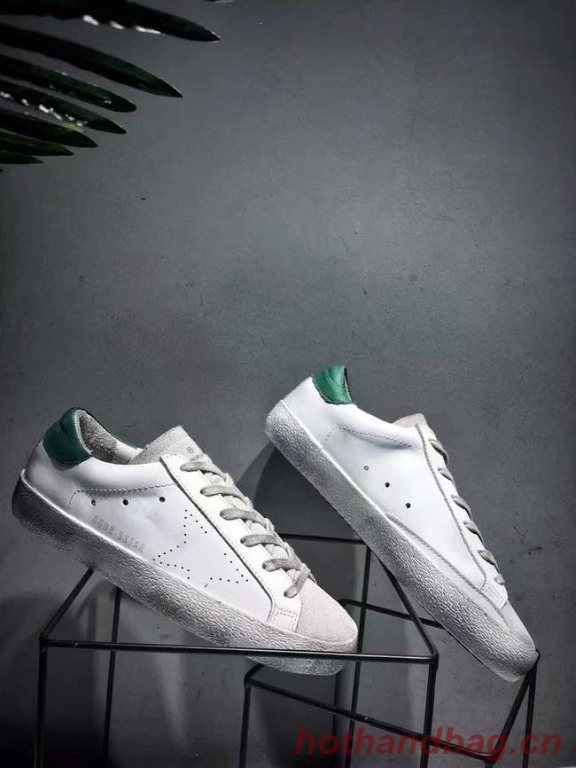 GOLDEN GOOSE DELUXE BRAND shoes GGBD01-4 GOLDEN GOOSE DELUXE BRAND shoes GGBD01-4