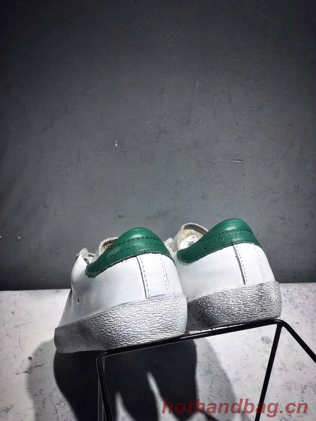 GOLDEN GOOSE DELUXE BRAND shoes GGBD01-4 GOLDEN GOOSE DELUXE BRAND shoes GGBD01-4