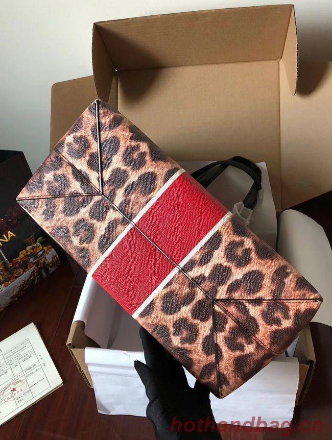 Dolce & Gabbana Calfskin Tote Bags 4141 Dolce & Gabbana Calfskin Tote Bags 4141